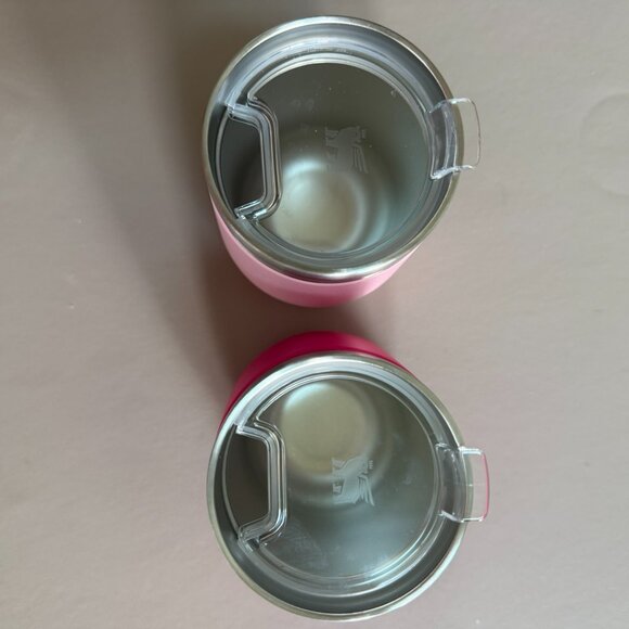 Stanley Wine Tumbler 2 pack - Picture 2 of 2